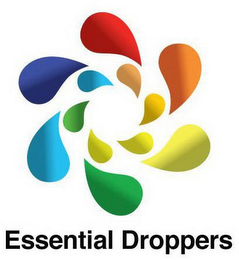 ESSENTIAL DROPPERS