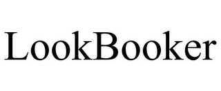 LOOKBOOKER
