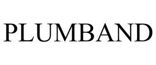 PLUMBAND