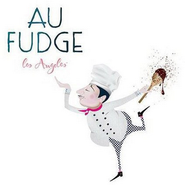 AU FUDGE LOS ANGELES