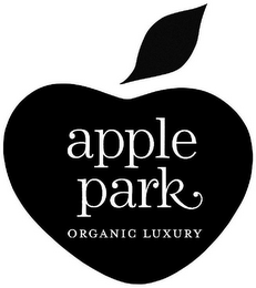 APPLE PARK ORGANIC LUXURY