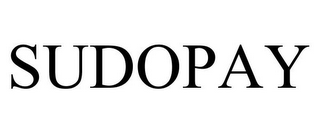 SUDOPAY