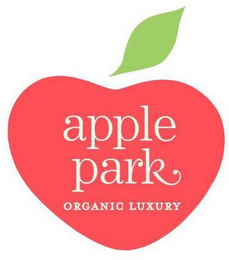 APPLE PARK ORGANIC LUXURY