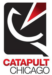 C CATAPULT CHICAGO