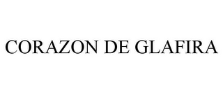 CORAZON DE GLAFIRA