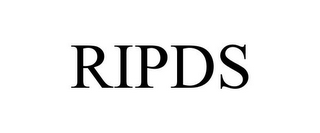 RIPDS