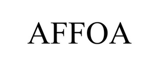 AFFOA