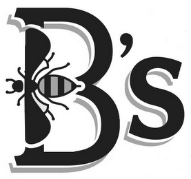 B'S