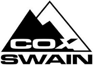 COX SWAIN