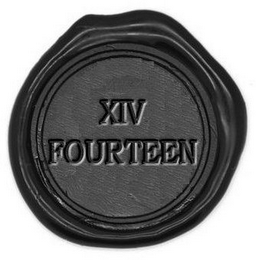 XIV FOURTEEN