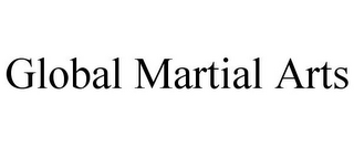 GLOBAL MARTIAL ARTS