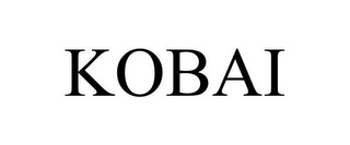 KOBAI