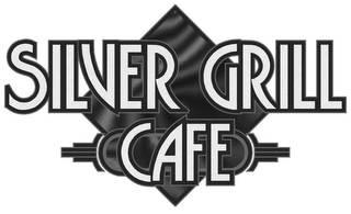 SILVER GRILL CAFE