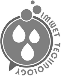 IMWET TECHNOLOGY