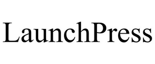 LAUNCHPRESS