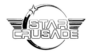 STAR CRUSADE