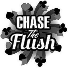 CHASE THE FLUSH