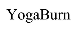 YOGABURN