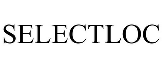 SELECTLOC