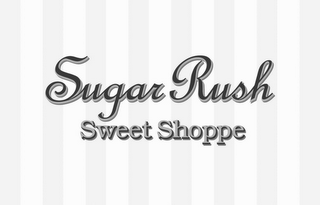 SUGAR RUSH SWEET SHOPPE