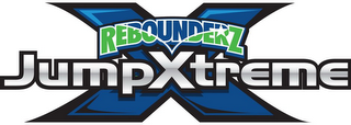 REBOUNDERZ JUMPXTREME X