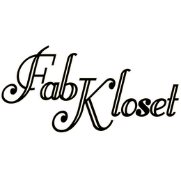 FAB KLOSET