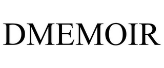 DMEMOIR