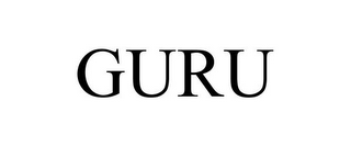 GURU