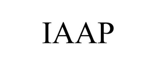 IAAP