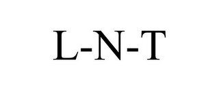 L-N-T