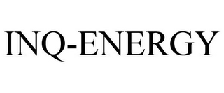 INQ-ENERGY