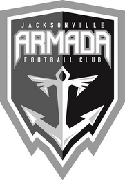 JACKSONVILLE ARMADA FOOTBALL CLUB