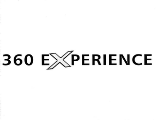 360 EXPERIENCE