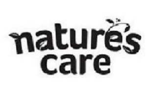 NATURE'S CARE