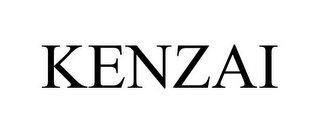 KENZAI