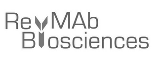 REVMAB BIOSCIENCES