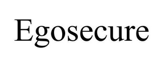 EGOSECURE