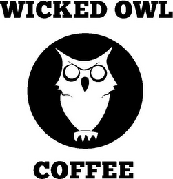 WICKED OWL COFFEE