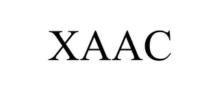 XAAC