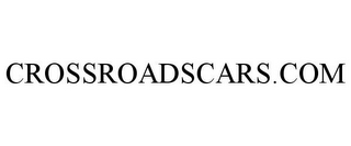 CROSSROADSCARS.COM