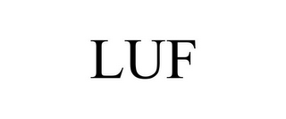 LUF