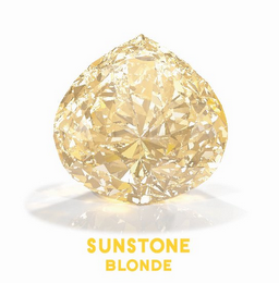 SUNSTONE BLONDE
