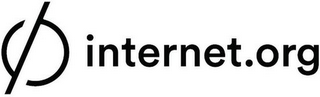 INTERNET ORG