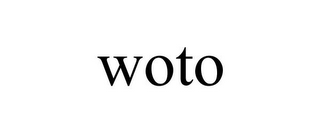 WOTO