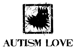 AUTISM LOVE