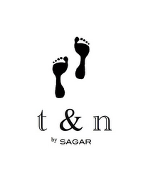 T & N BY SAGAR