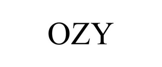 OZY