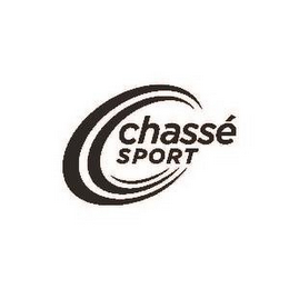 C CHASSÉ SPORT