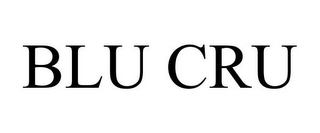 BLU CRU