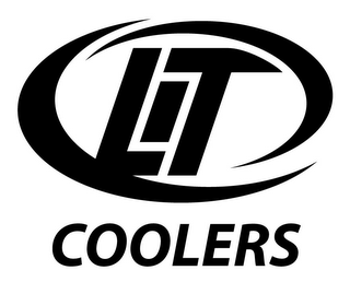 LIT COOLERS